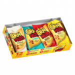 Corn Nut Variety Pack - 12oz